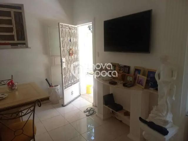 Casa / Sobrado para Venda em Rio de Janeiro/RJ Grajaú 3 Quartos