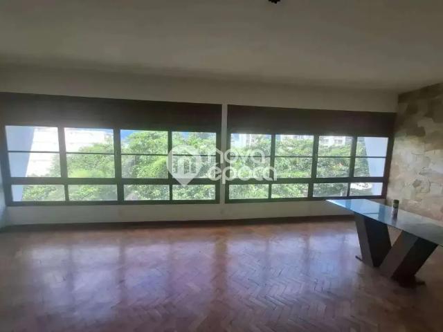 Casa / Sobrado para Venda em Rio de Janeiro/RJ Grajaú 3 Quartos