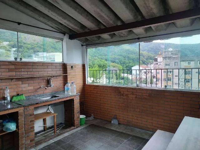Casa / Sobrado para Venda em Rio de Janeiro/RJ Grajaú 3 Quartos