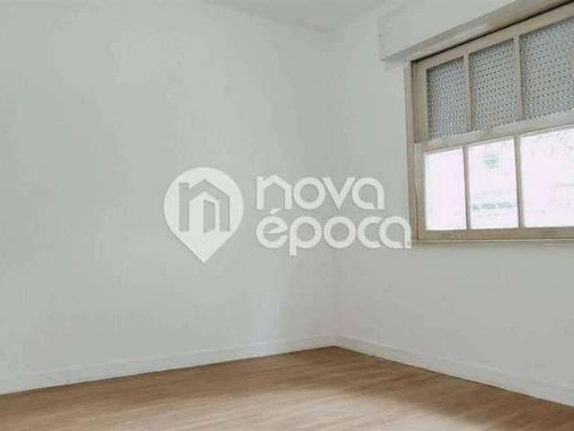 Casa / Sobrado para Venda em Rio de Janeiro/RJ Grajaú 3 Quartos
