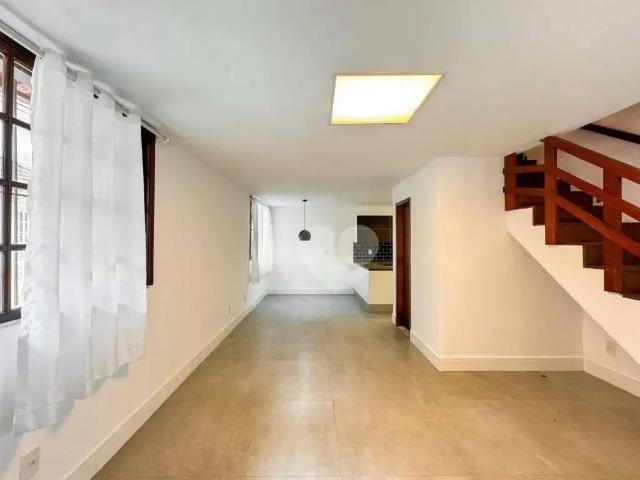 Casa / Sobrado para Venda em Rio de Janeiro/RJ Grajaú 3 Quartos