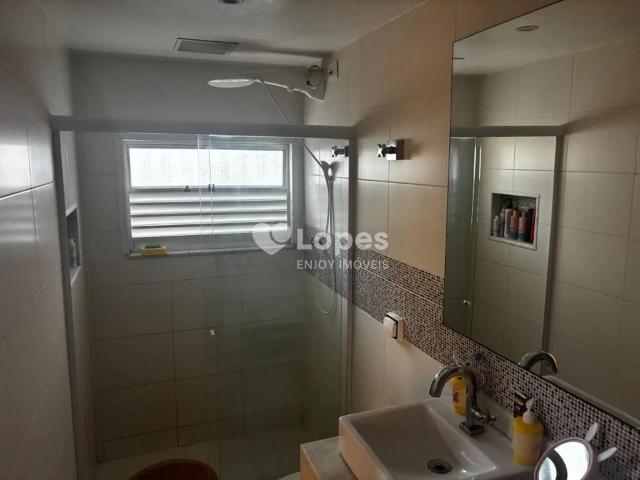 Casa / Sobrado para Venda em Rio de Janeiro/RJ Grajaú 3 Quartos