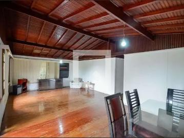 Casa / Sobrado para Venda em Rio de Janeiro/RJ Grajaú 3 Quartos