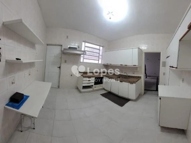 Casa / Sobrado para Venda em Rio de Janeiro/RJ Grajaú 3 Quartos