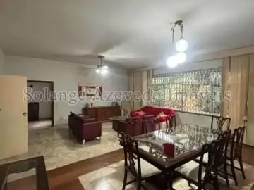 Casa / Sobrado para Venda em Rio de Janeiro/RJ Grajaú 3 Quartos