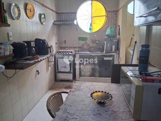 Casa / Sobrado para Venda em Rio de Janeiro/RJ Grajaú 3 Quartos