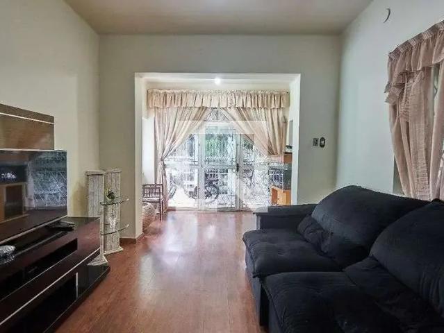 Casa / Sobrado para Venda em Rio de Janeiro/RJ Grajaú 3 Quartos