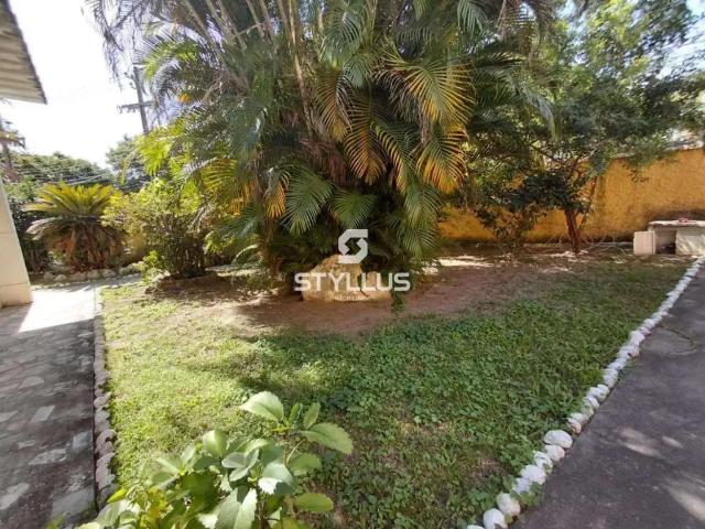 Casa / Sobrado para Venda em Rio de Janeiro/RJ Grajaú 3 Quartos