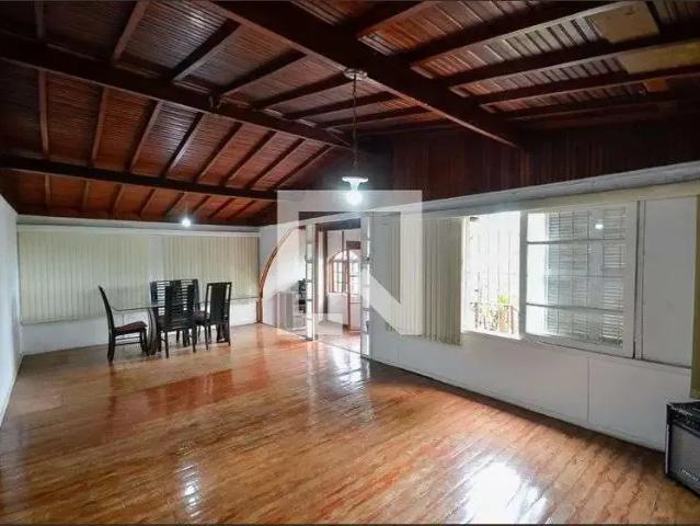 Casa / Sobrado para Venda em Rio de Janeiro/RJ Grajaú 3 Quartos