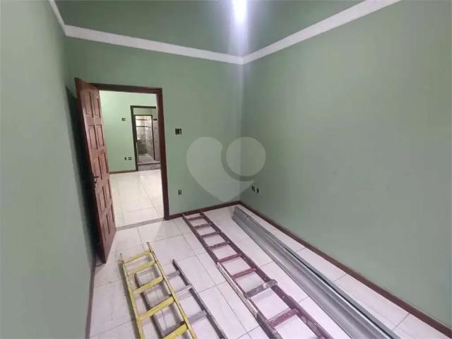 Casa / Sobrado para Venda em Rio de Janeiro/RJ Grajaú 3 Quartos