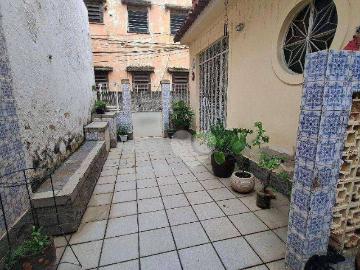 Casa / Sobrado para Venda em Rio de Janeiro/RJ Grajaú 3 Quartos