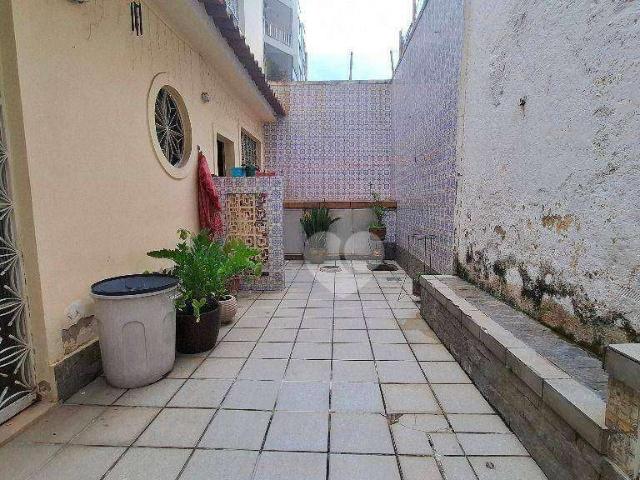 Casa / Sobrado para Venda em Rio de Janeiro/RJ Grajaú 3 Quartos