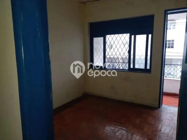 Casa / Sobrado para Venda em Rio de Janeiro/RJ Grajaú 3 Quartos