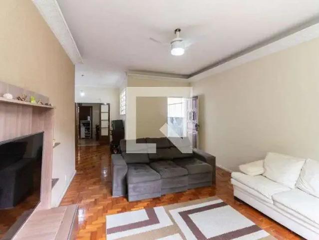 Casa / Sobrado para Venda em Rio de Janeiro/RJ Grajaú 3 Quartos