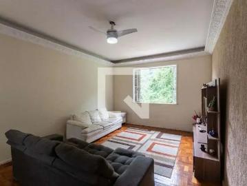 Casa / Sobrado para Venda em Rio de Janeiro/RJ Grajaú 3 Quartos