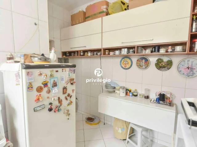 Casa / Sobrado para Venda em Rio de Janeiro/RJ Grajaú 3 Quartos