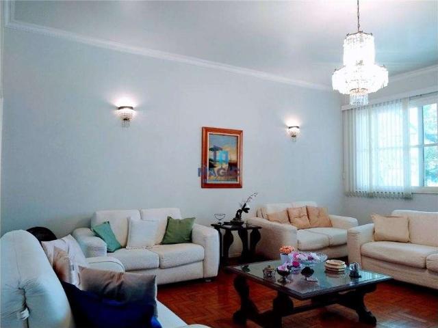 Casa / Sobrado para Venda em Rio de Janeiro/RJ Grajaú 3 Quartos
