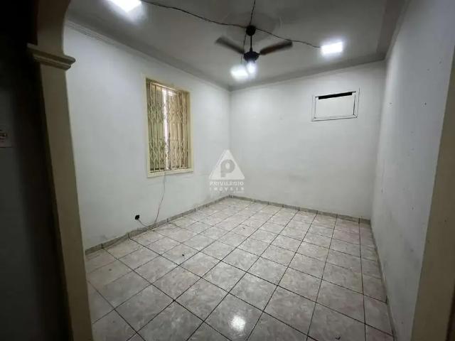 Casa / Sobrado para Venda em Rio de Janeiro/RJ Grajaú 3 Quartos