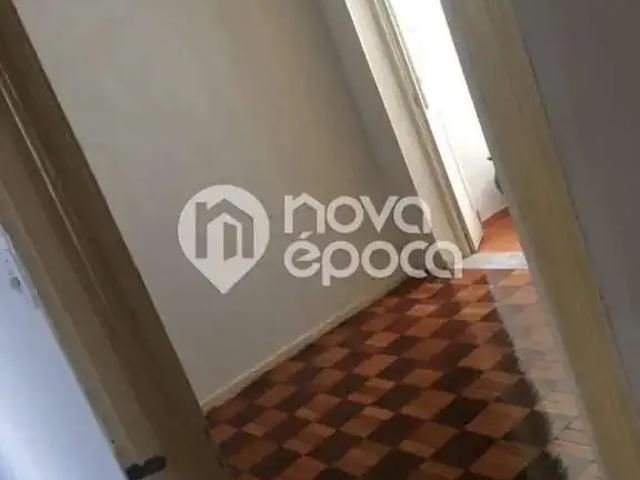 Casa / Sobrado para Venda em Rio de Janeiro/RJ Grajaú 3 Quartos