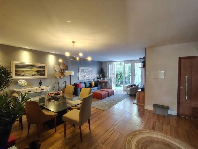 Casa / Sobrado para Venda em Rio de Janeiro/RJ Grajaú 3 Quartos