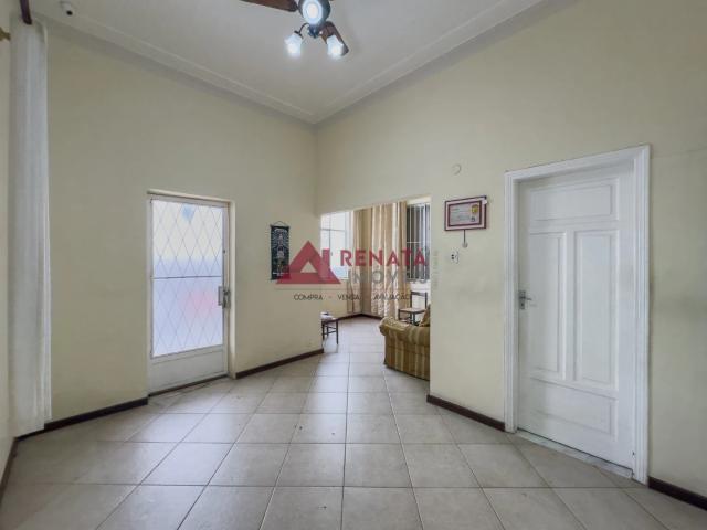 Casa / Sobrado para Venda em Rio de Janeiro/RJ Grajaú 3 Quartos