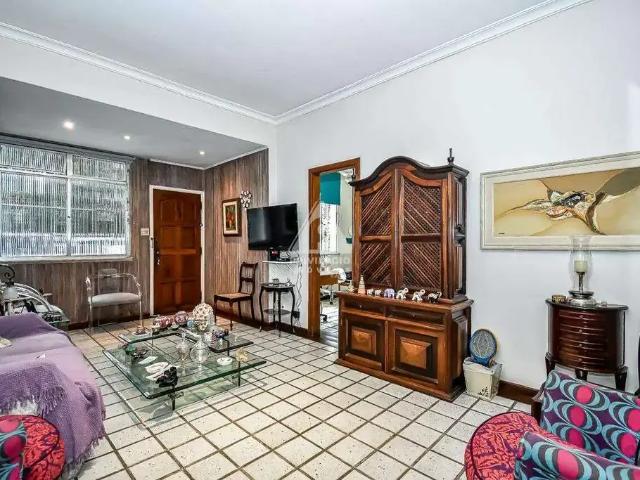 Casa / Sobrado para Venda em Rio de Janeiro/RJ Humaitá 3 Quartos