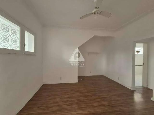 Casa / Sobrado para Venda em Rio de Janeiro/RJ Humaitá 3 Quartos