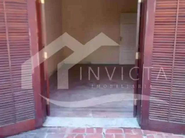 Casa / Sobrado para Venda em Rio de Janeiro/RJ Humaitá 3 Quartos