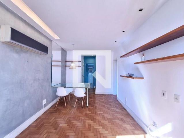Casa / Sobrado para Venda em Rio de Janeiro/RJ Humaitá 3 Quartos