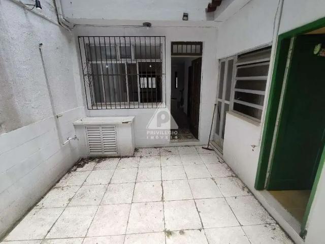 Casa / Sobrado para Venda em Rio de Janeiro/RJ Humaitá 3 Quartos