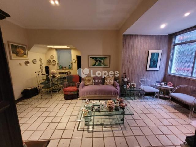Casa / Sobrado para Venda em Rio de Janeiro/RJ Humaitá 3 Quartos
