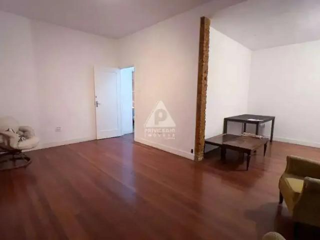Casa / Sobrado para Venda em Rio de Janeiro/RJ Humaitá 3 Quartos