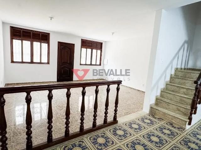 Casa / Sobrado para Venda em Rio de Janeiro/RJ Humaitá 3 Quartos