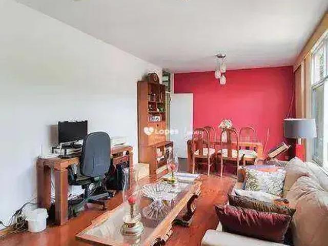 Casa / Sobrado para Venda em Rio de Janeiro/RJ Humaitá 3 Quartos