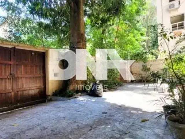 Casa / Sobrado para Venda em Rio de Janeiro/RJ Humaitá 10 Quartos