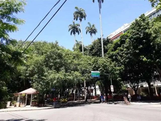 Casa / Sobrado para Venda em Rio de Janeiro/RJ Humaitá 1 Quartos