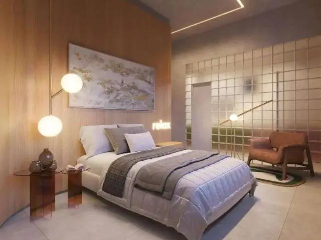 Casa / Sobrado para Venda em Rio de Janeiro/RJ Humaitá 1 Quartos