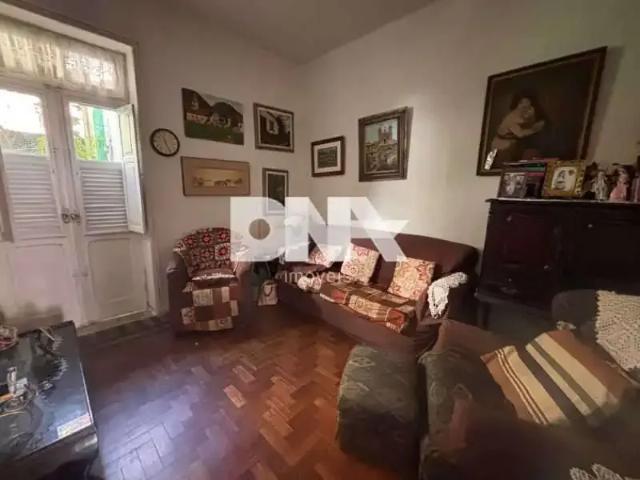 Casa / Sobrado para Venda em Rio de Janeiro/RJ Humaitá 2 Quartos