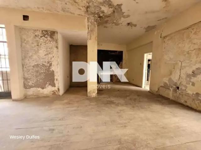 Casa / Sobrado para Venda em Rio de Janeiro/RJ Humaitá 2 Quartos
