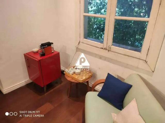 Casa / Sobrado para Venda em Rio de Janeiro/RJ Humaitá 7 Quartos
