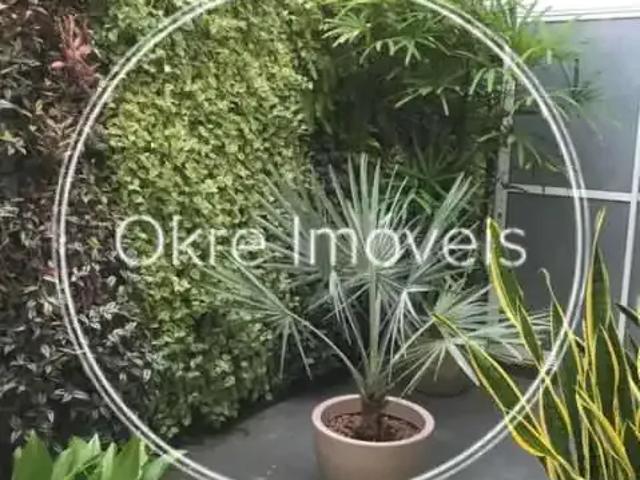 Casa / Sobrado para Venda em Rio de Janeiro/RJ Humaitá 7 Quartos