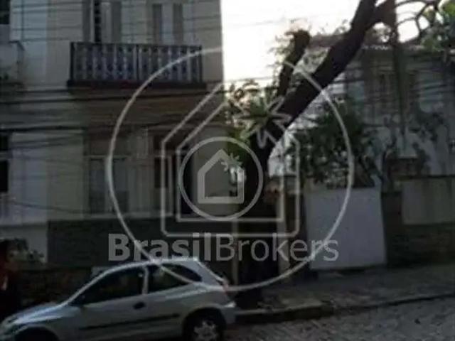 Casa / Sobrado para Venda em Rio de Janeiro/RJ Humaitá 4 Quartos