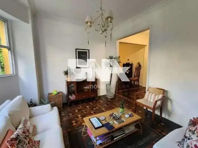 Casa / Sobrado para Venda em Rio de Janeiro/RJ Humaitá 4 Quartos