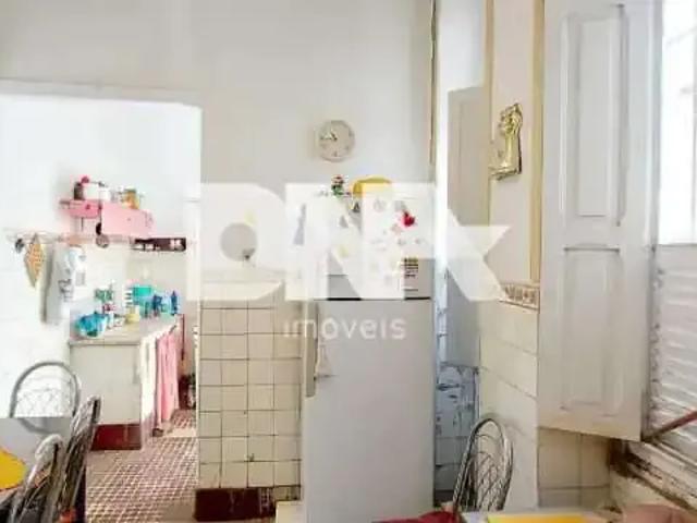 Casa / Sobrado para Venda em Rio de Janeiro/RJ Humaitá 4 Quartos