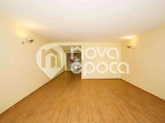 Casa / Sobrado para Venda em Rio de Janeiro/RJ Humaitá 4 Quartos