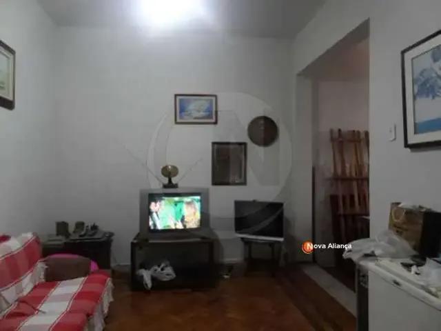 Casa / Sobrado para Venda em Rio de Janeiro/RJ Humaitá 4 Quartos