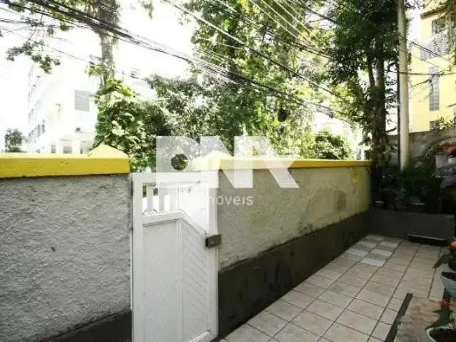 Casa / Sobrado para Venda em Rio de Janeiro/RJ Humaitá 4 Quartos