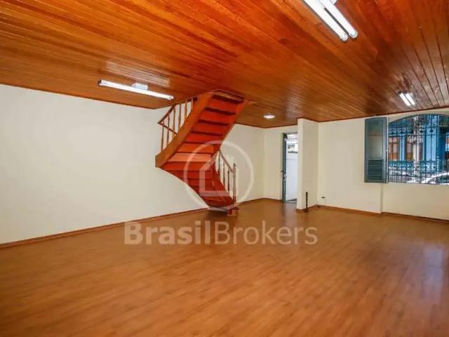 Casa / Sobrado para Venda em Rio de Janeiro/RJ Humaitá 4 Quartos