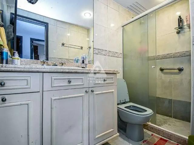 Casa / Sobrado para Venda em Rio de Janeiro/RJ Humaitá 4 Quartos
