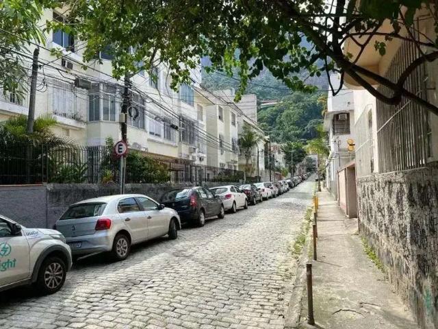 Casa / Sobrado para Venda em Rio de Janeiro/RJ Humaitá 4 Quartos